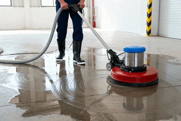 person-using-industrial-floor-cleaner-600nw-2701764333