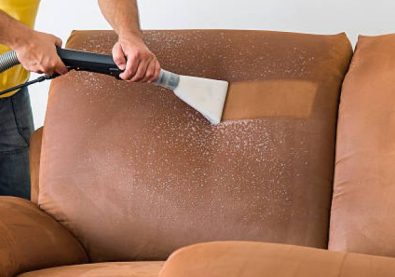 Professional Cleaning Furniture